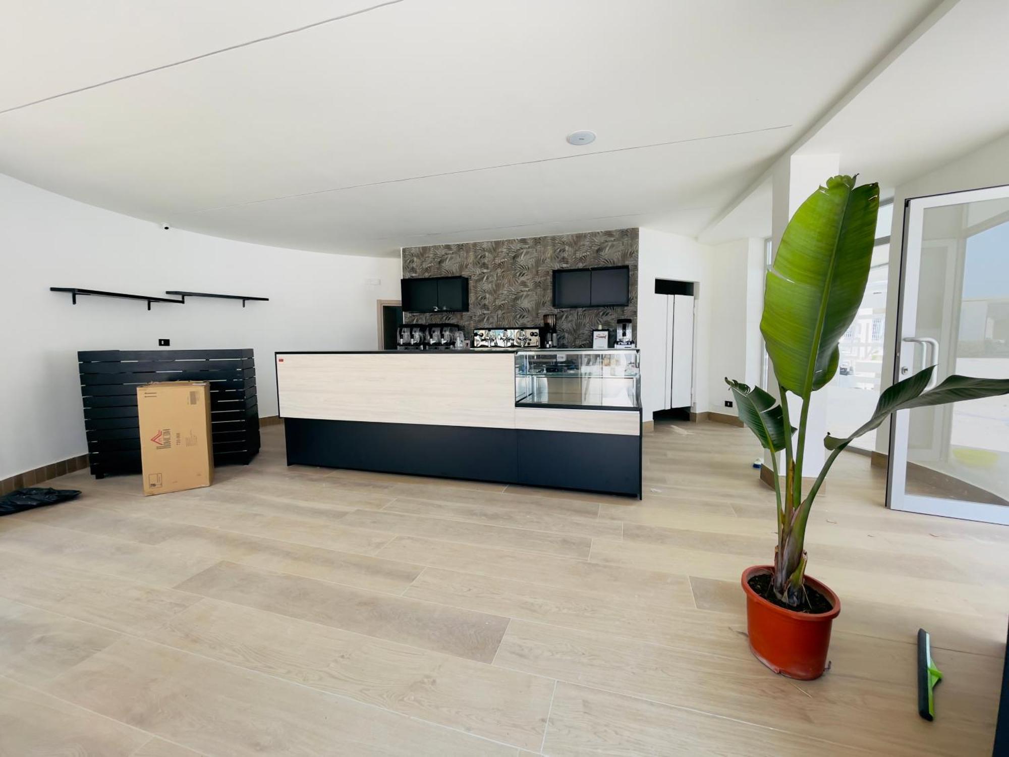 Athena Sea Front Apartment, Parking & Pool Lago Patria Exterior foto